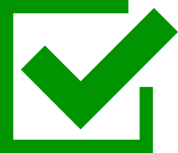 checkbox