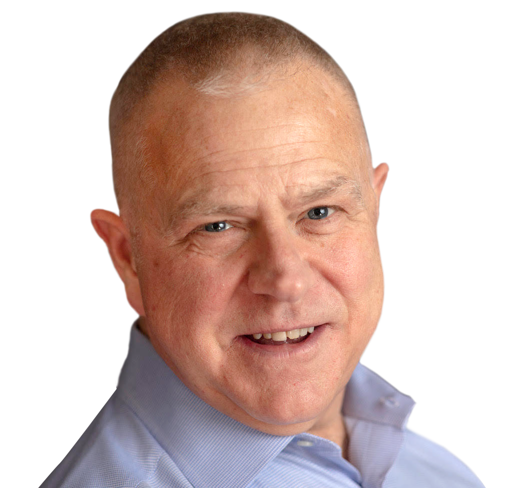 Joe Austin headshot