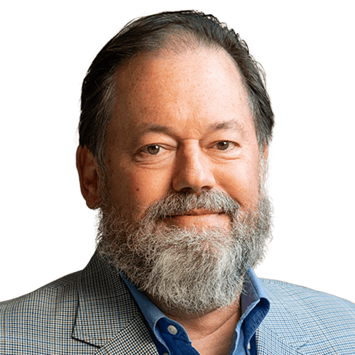 David Eifrig headshot