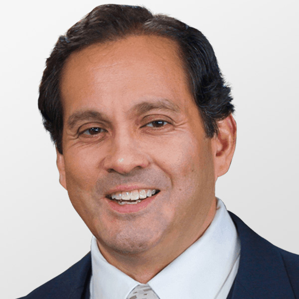 Joel Litman headshot