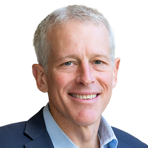 Whitney Tilson headshot